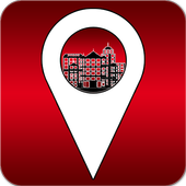 Local Places Near Me icon