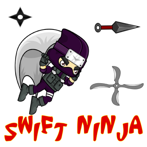 Swift Ninja icon