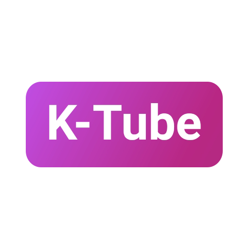 K-Tube K-Pop icon