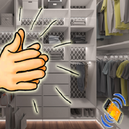 Applause Find My Phone icon