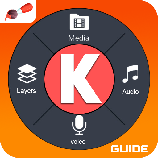 Master Video Editor Tips icon