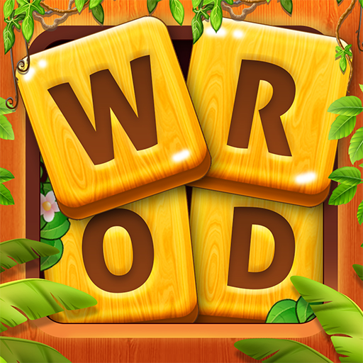 Word Wonder - Connect Words icon