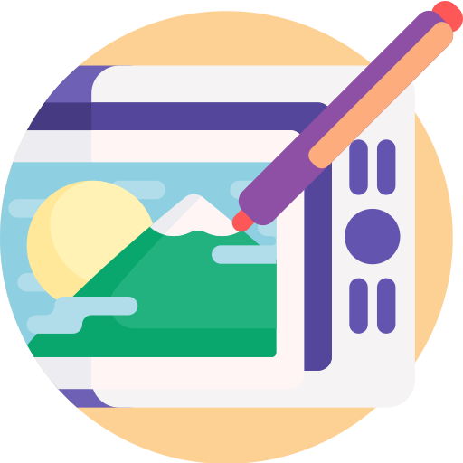 PixEditor-All In One Photo Editor and Photo Mixer icon