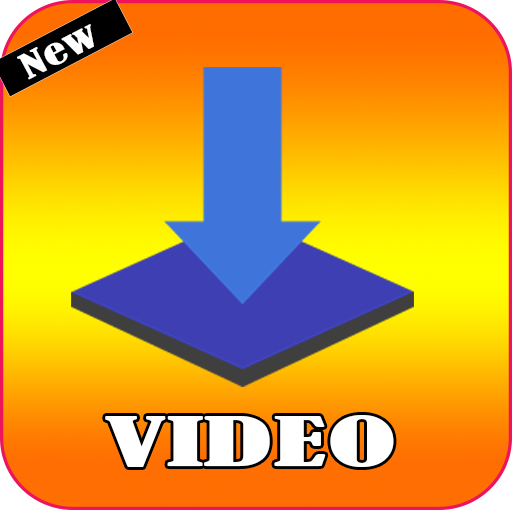 Tube Mp3 Music Downloader - Tube Play Downloader icon