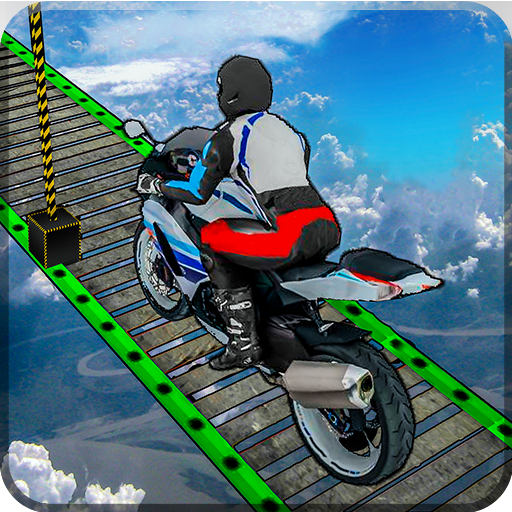 Moto Bike Race Mayhem – Top Offline Bike Games 3D icon