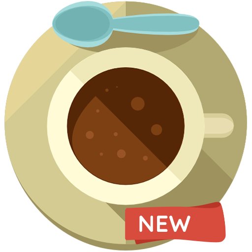 Coffee Wallpapers HD 4K Cafe Backgrounds &amp; Photos icon