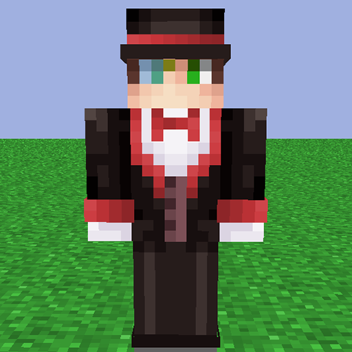Hat Skin for Minecraft icon