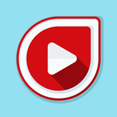 Floating Tube आइकन