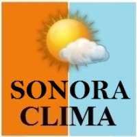 SONORA Clima 1.0 on 9Apps