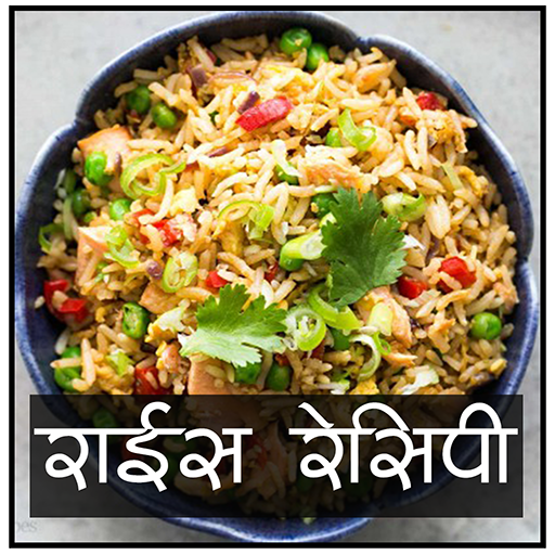 Rice Recipes in Hindi icon