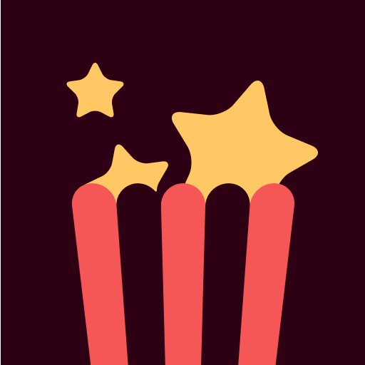 Popcornflix™ – Movies &amp; TV icon