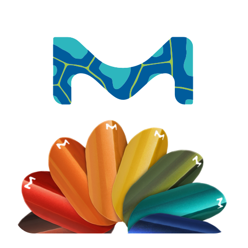 Digital Color Card EMD icon