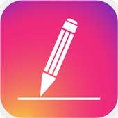 Блокнот - Красочные примечание on 9Apps