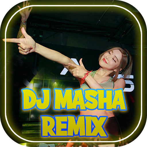DJ Masha Remix Viral 2020 Offline icon