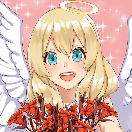 My Angel Girl icon