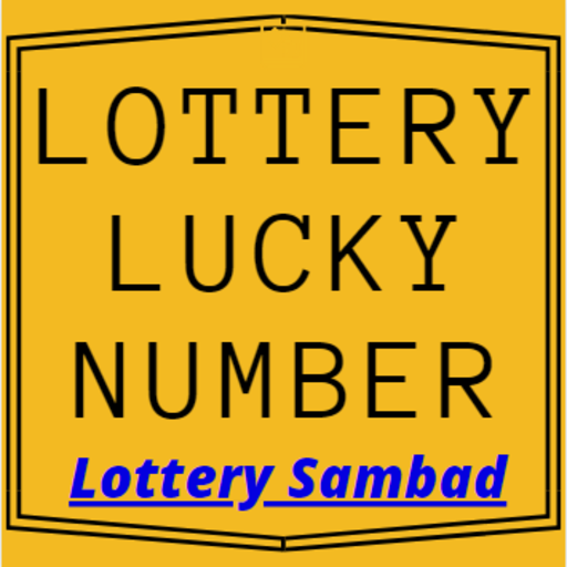 Lottery Lucky Number- Lottery Sambad icon