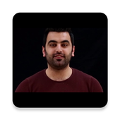 دقائق المانية مع ضياء A1 A2 B1 B2 أيقونة