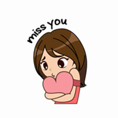 WAStickerApps-Love Sticker for WhatsApp icon