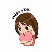 WAStickerApps-Love Sticker for WhatsApp