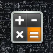 Calculadora Universal Cientifica icon