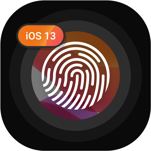 Assistive Touch 2020 - Assistive Touch iOS 13 icon