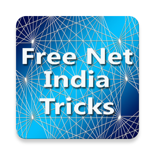 Free Net India Tricks icon