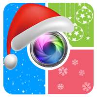 Photo Collage Maker : Free Photo Collage App