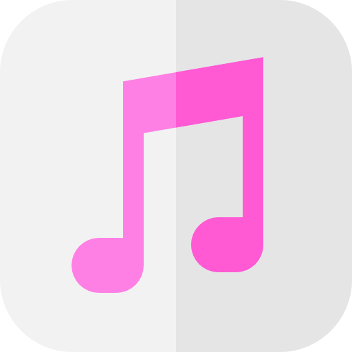 Music Player icon