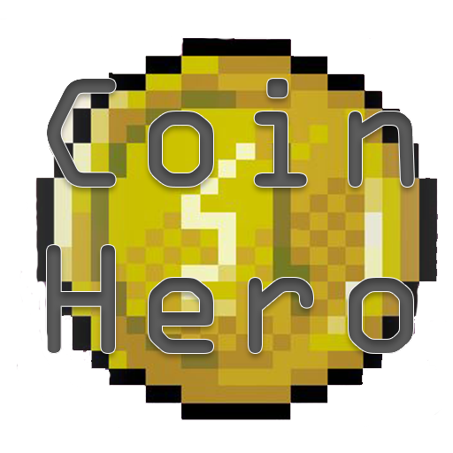 Coin Hero icon