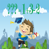 Calcul Mental Rapide icon