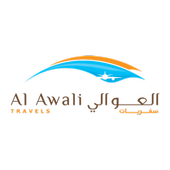 Al Awali Travels icon