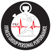 FITNESS GROUP icon
