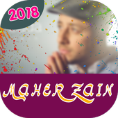 Maher Zain icon