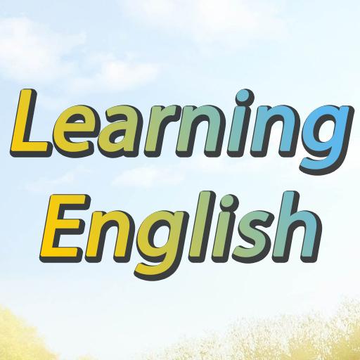 Learning English - Basic - Beginners FREE icon