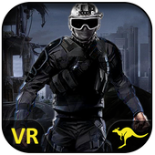 VRラストコマンダー撮影 - VRコントローラオプション icon