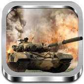 Tank Blitz World War icon