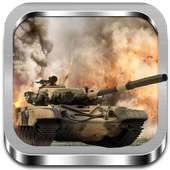 Tank Blitz World War