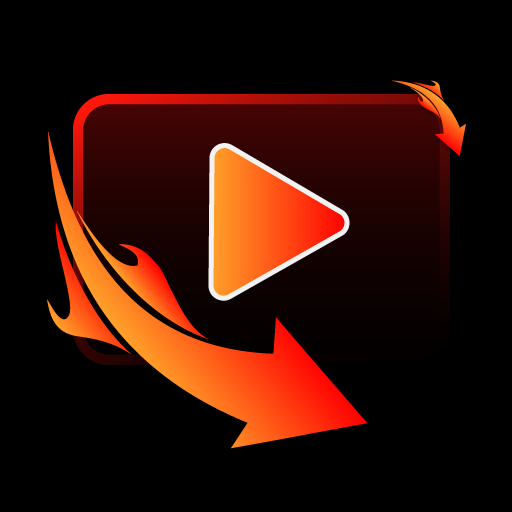 TubeeMate Mp4 Video Downloader icon
