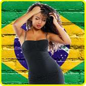 Sexy Brazilian Girls