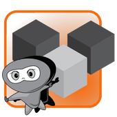 The Shadow of Ninja Hero icon