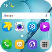 Theme for Samsung S7 Edge on 9Apps