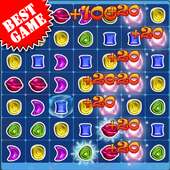 Yummy Candy Blast Mania