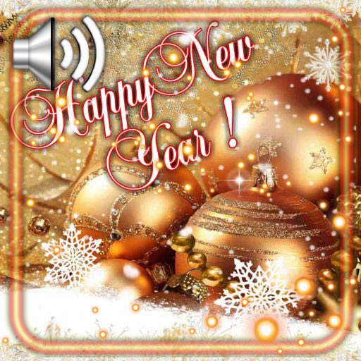 Новый Год 2021 Живые Обои иконка