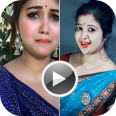 Indian Tik Tok Funny Video New 2019 icon