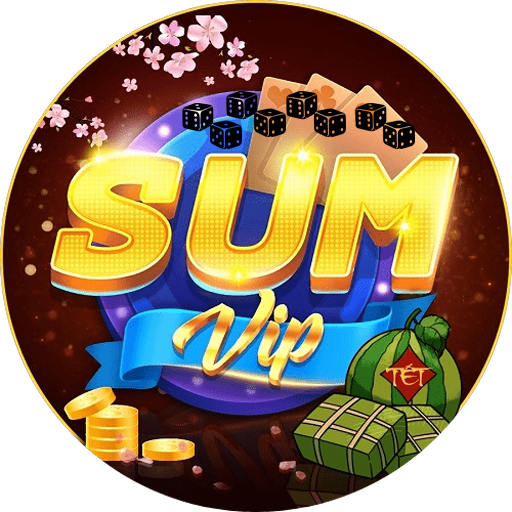 Sumvip - Game Đánh Bài Đổi Thưởng Uy Tín 2021 icon