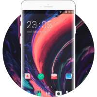 Theme for HTC 10 HD