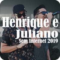 Henrique Juliano Sem Internet 2019 on 9Apps