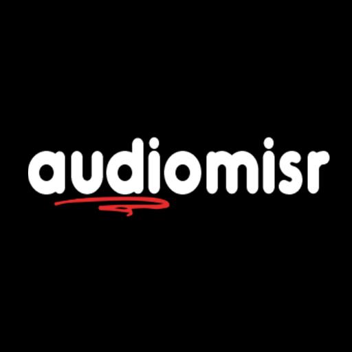 Audio Misr icon