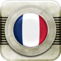 Radios France on 9Apps
