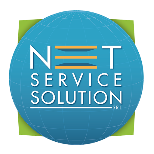 Net Service Solution icon